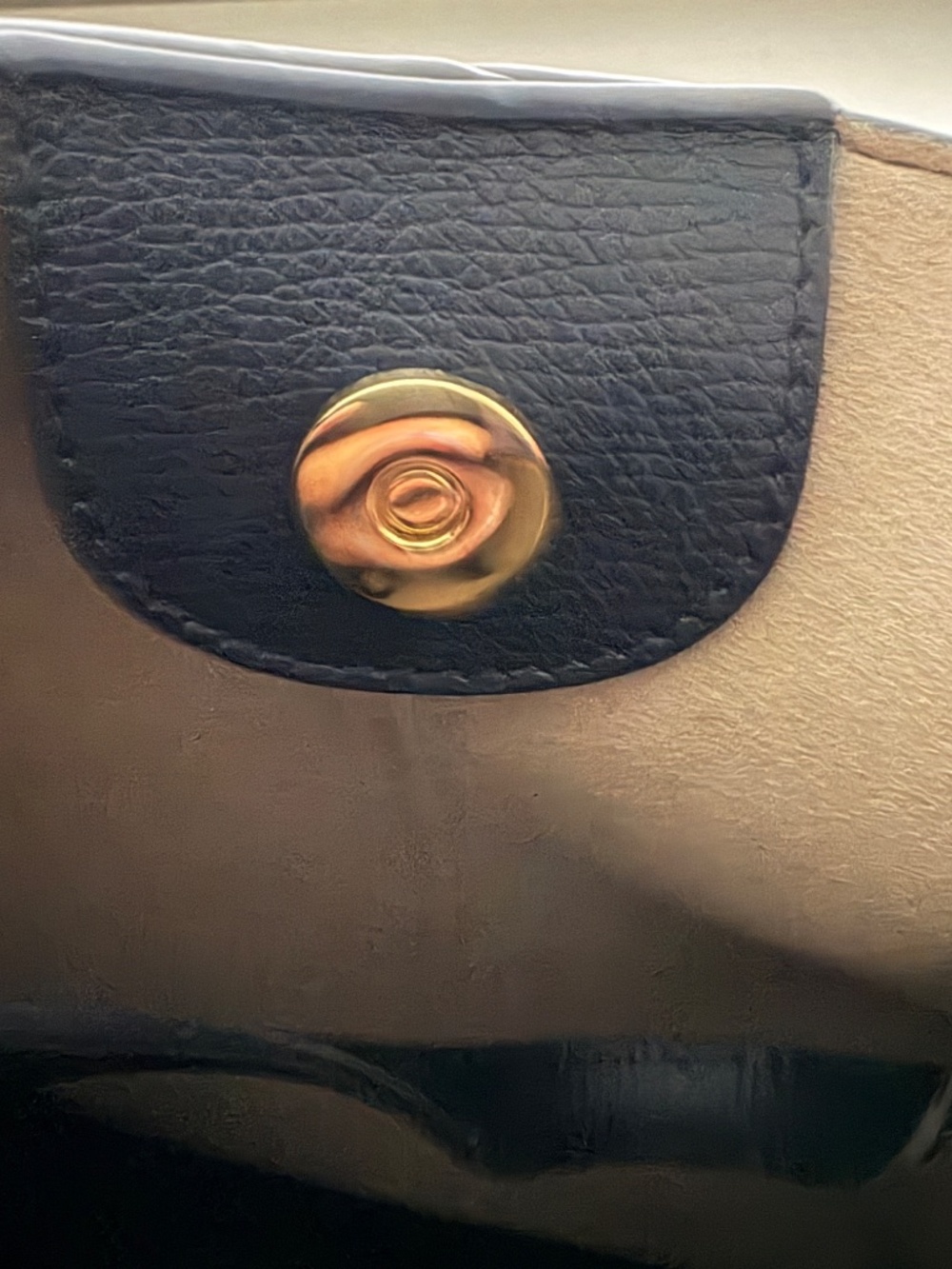 Polene Cyme Mini Bag - Picture 11 of 16
